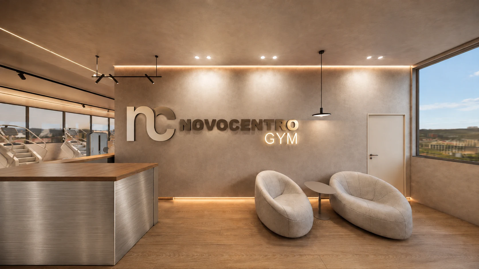 NC Academia — imagem 4