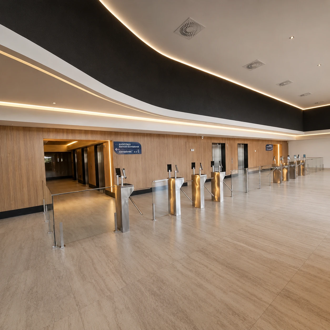 Arcos do Poço Corporate — imagem 3