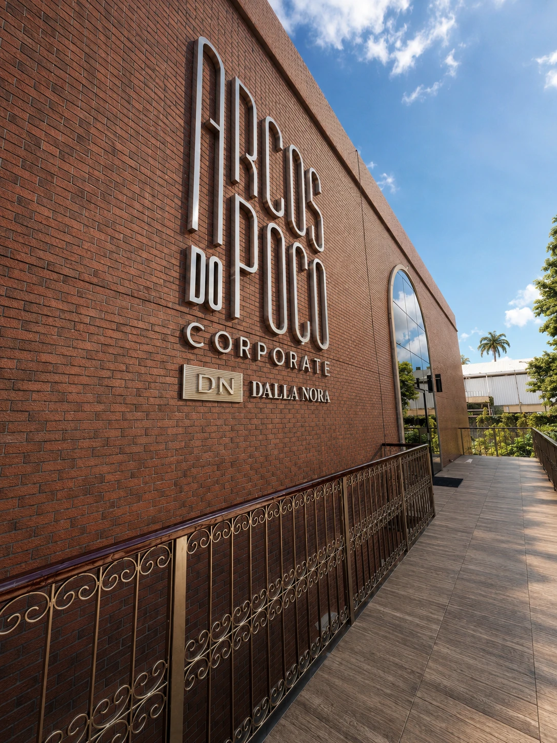 Arcos do Poço Corporate — imagem 4