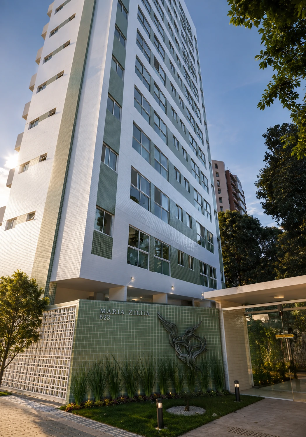 Residencial Maria Zilda — imagem 1