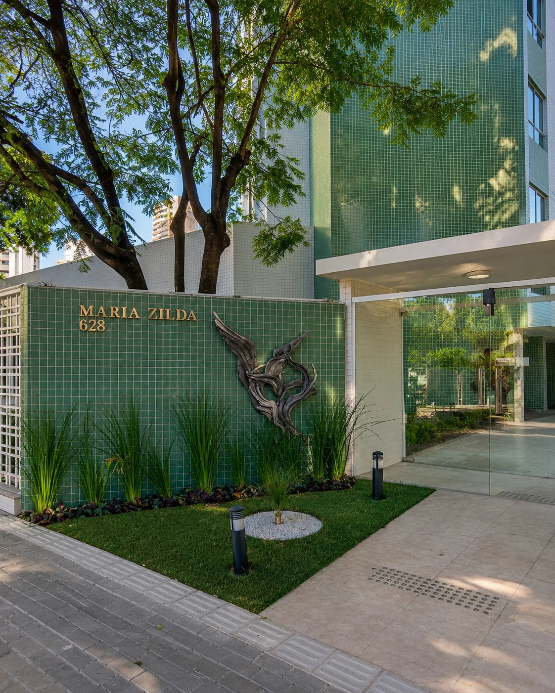 Residencial Maria Zilda — imagem 2