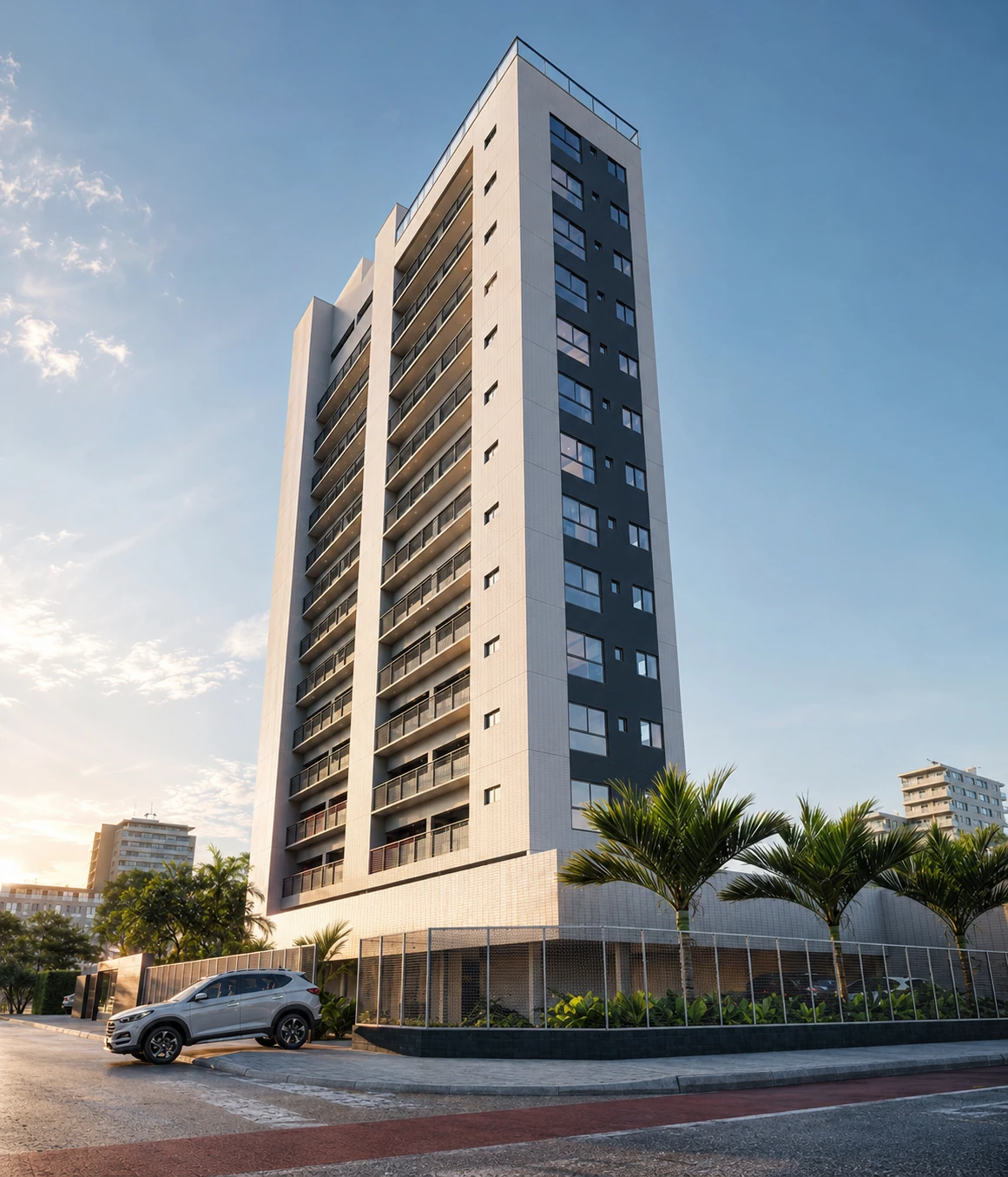 Residencial Afonso Celso — imagem 1