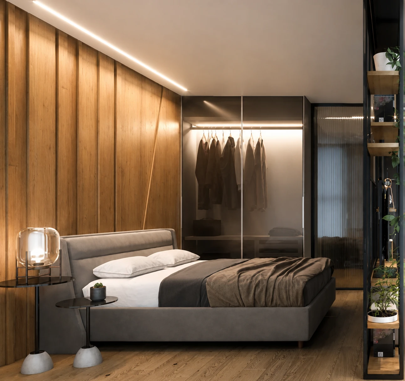 Vigário Barreto Residence — imagem 1