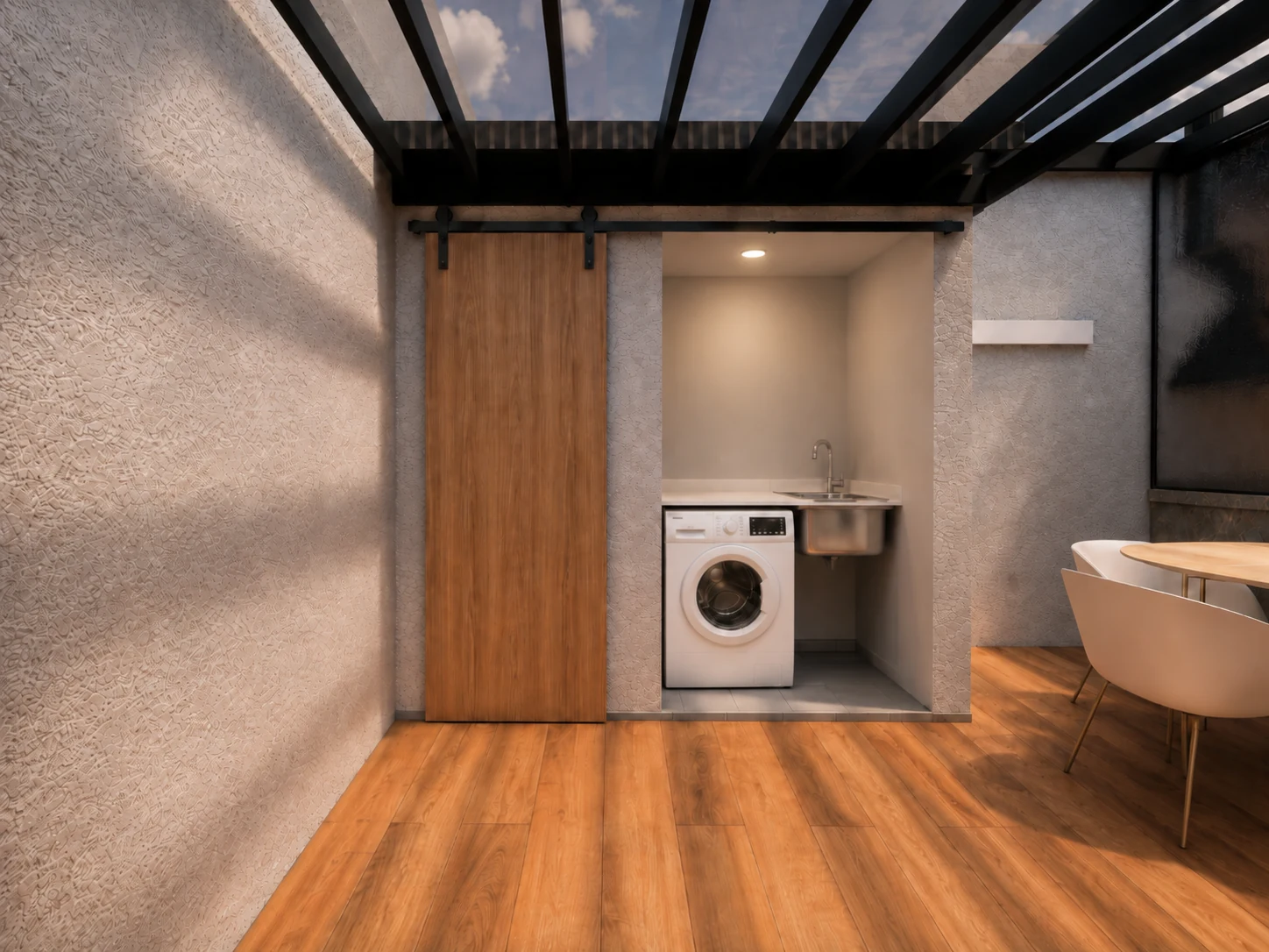 Casa GM — imagem 2