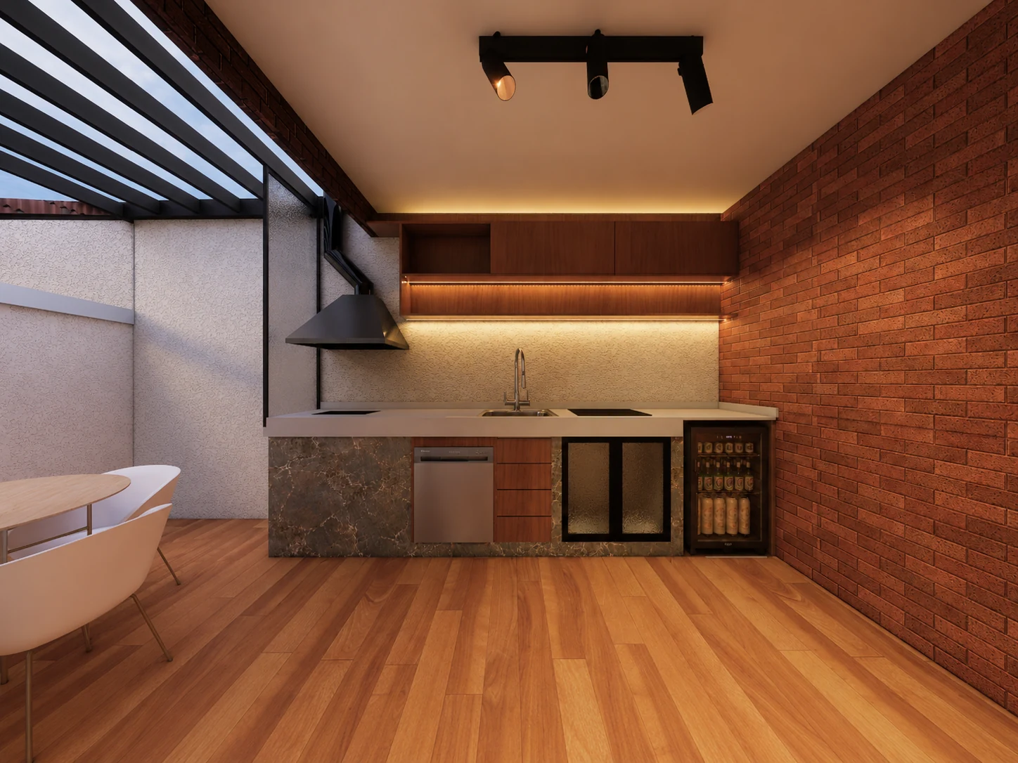 Casa GM — imagem 6