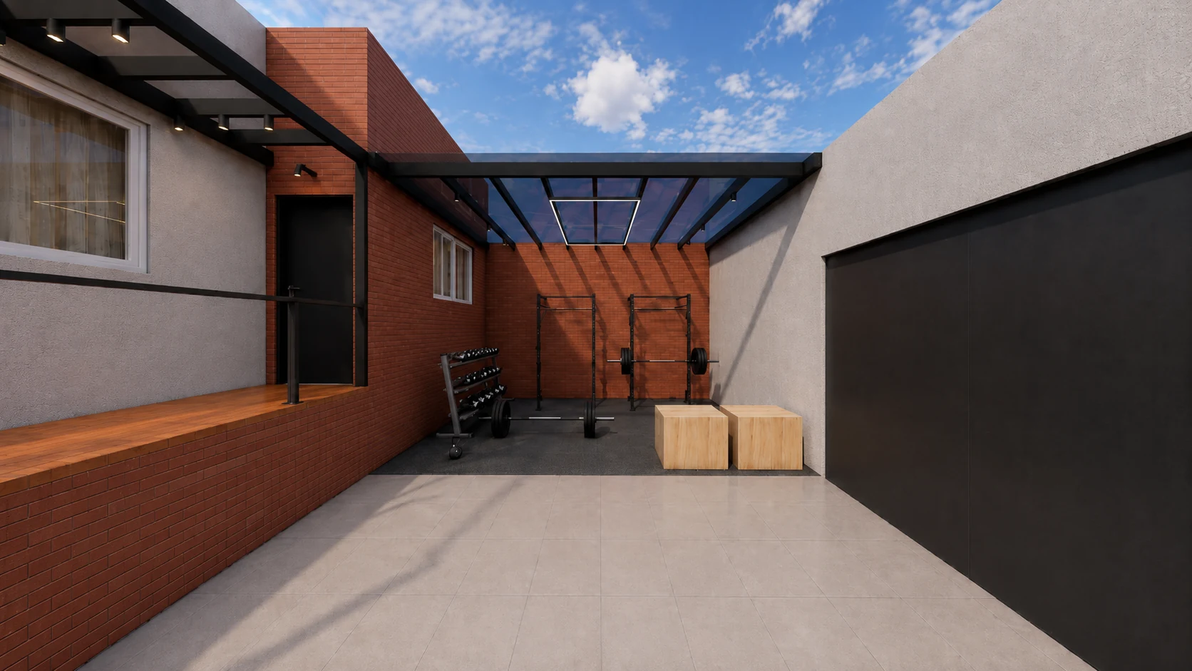 Casa GM — imagem 8