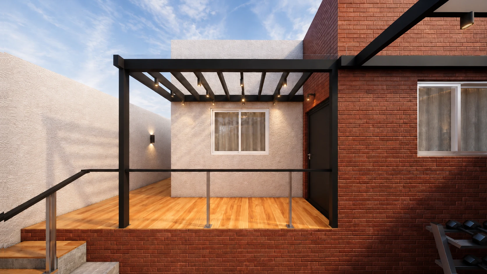 Casa GM — imagem 9