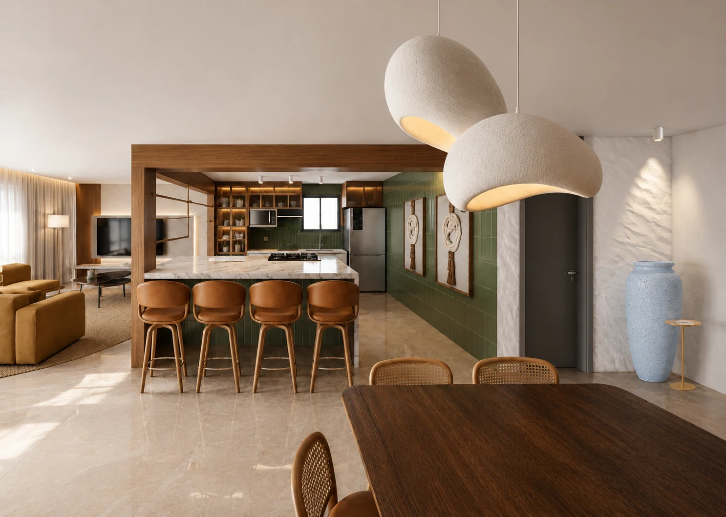 Casa Ponta de Pedras — imagem 4