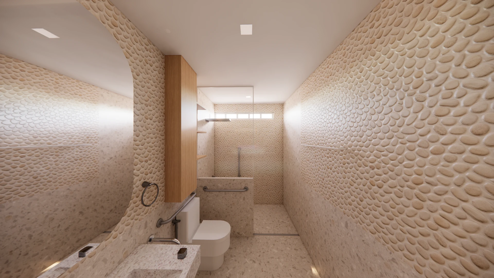 Casa Ponta de Pedras — imagem 6